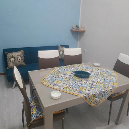 Casa Giulietta Apartman Gela Kültér fotó