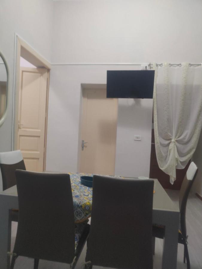 Casa Giulietta Apartman Gela Kültér fotó