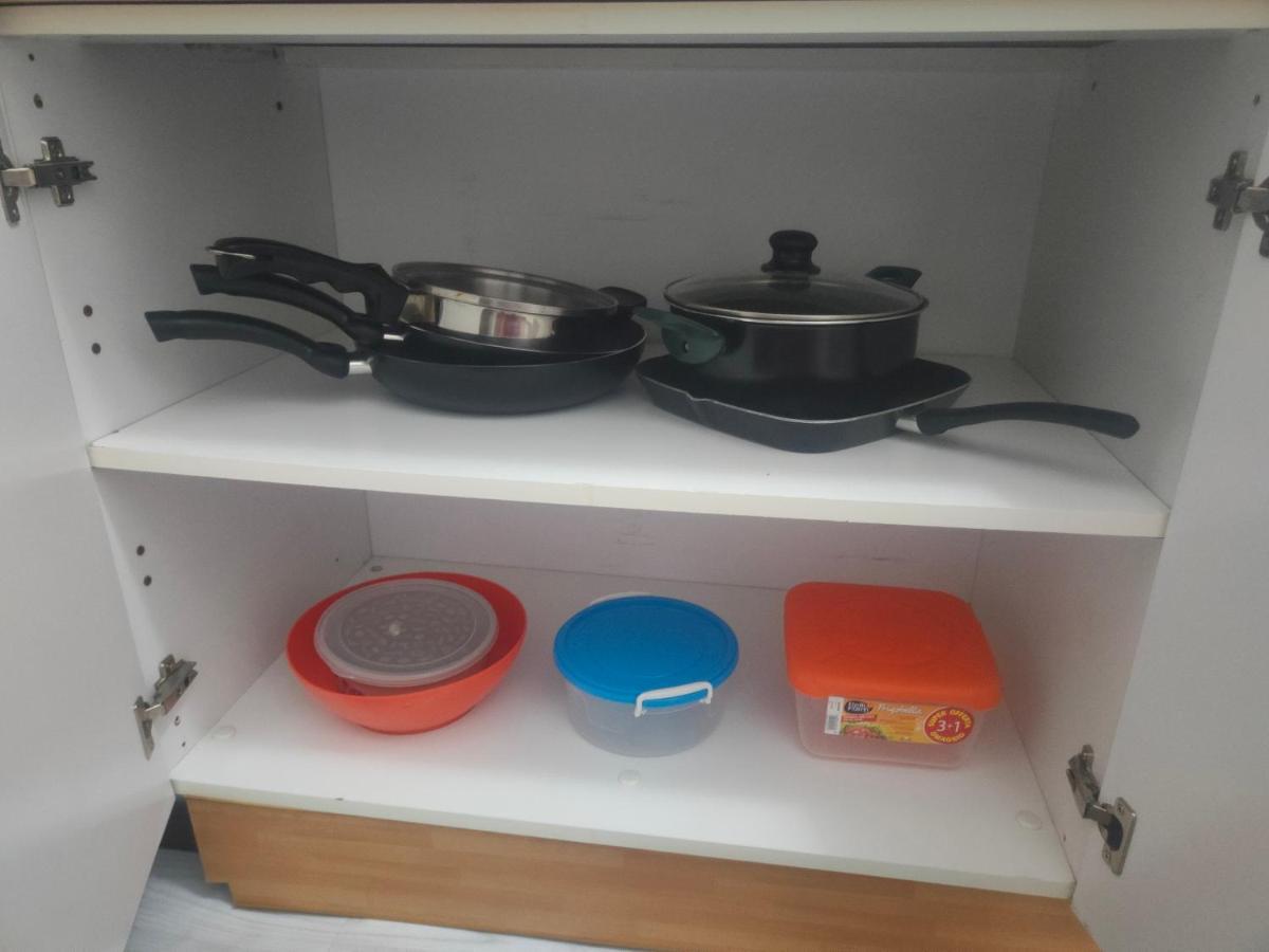 Casa Giulietta Apartman Gela Kültér fotó
