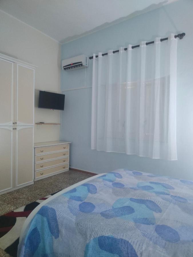Casa Giulietta Apartman Gela Kültér fotó