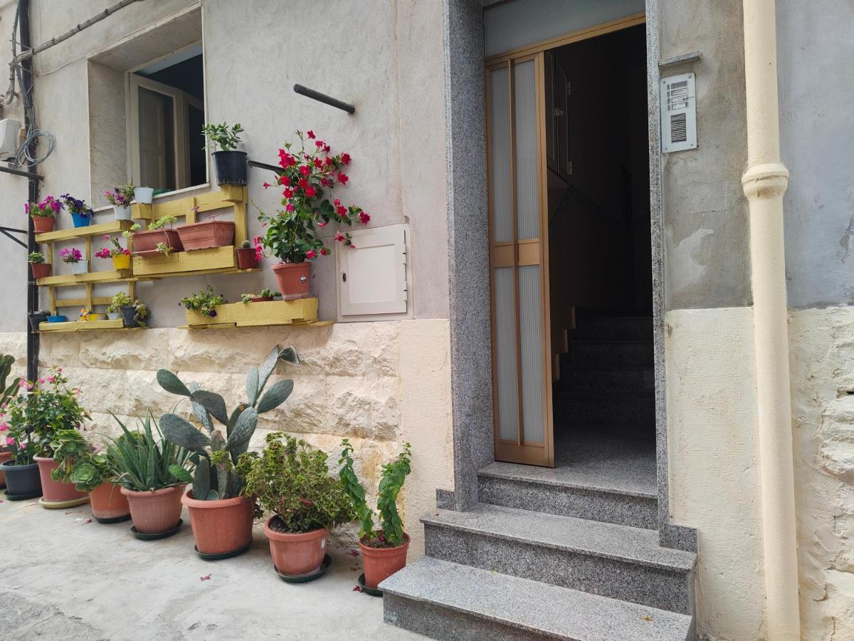 Casa Giulietta Apartman Gela Kültér fotó