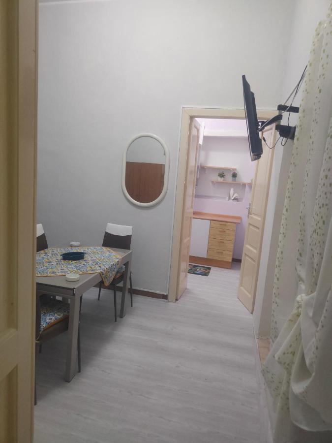 Casa Giulietta Apartman Gela Kültér fotó