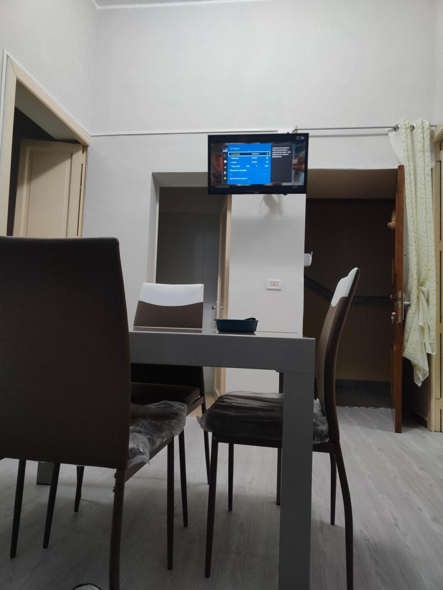 Casa Giulietta Apartman Gela Kültér fotó