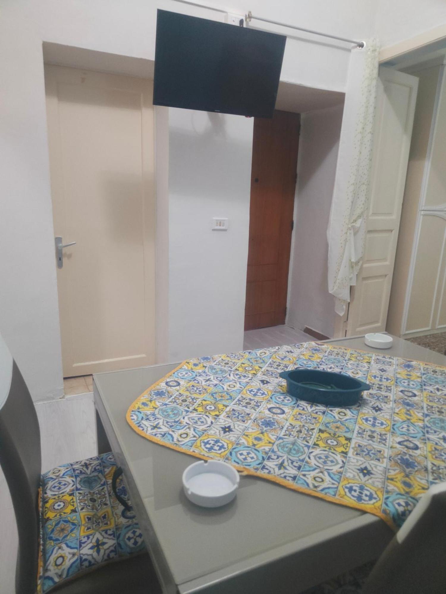 Casa Giulietta Apartman Gela Kültér fotó