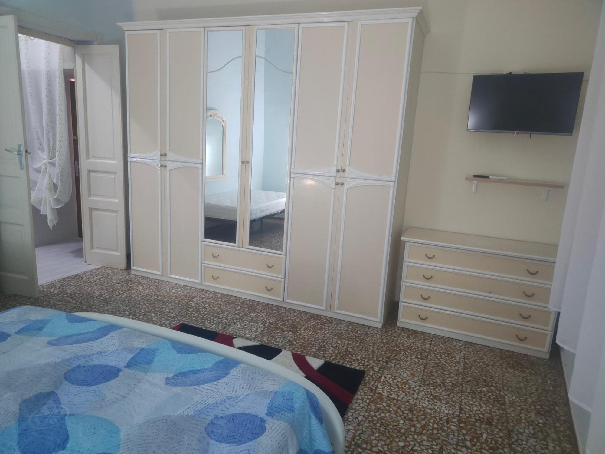 Casa Giulietta Apartman Gela Kültér fotó